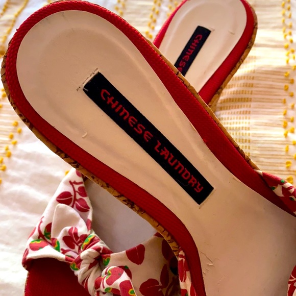 Cherry wedges - Picture 2 of 5